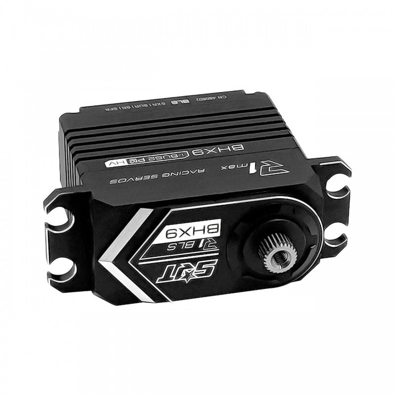 Servo Brushless HV - High torque i-BUS2 75.0kg/0.10sec @8,4V