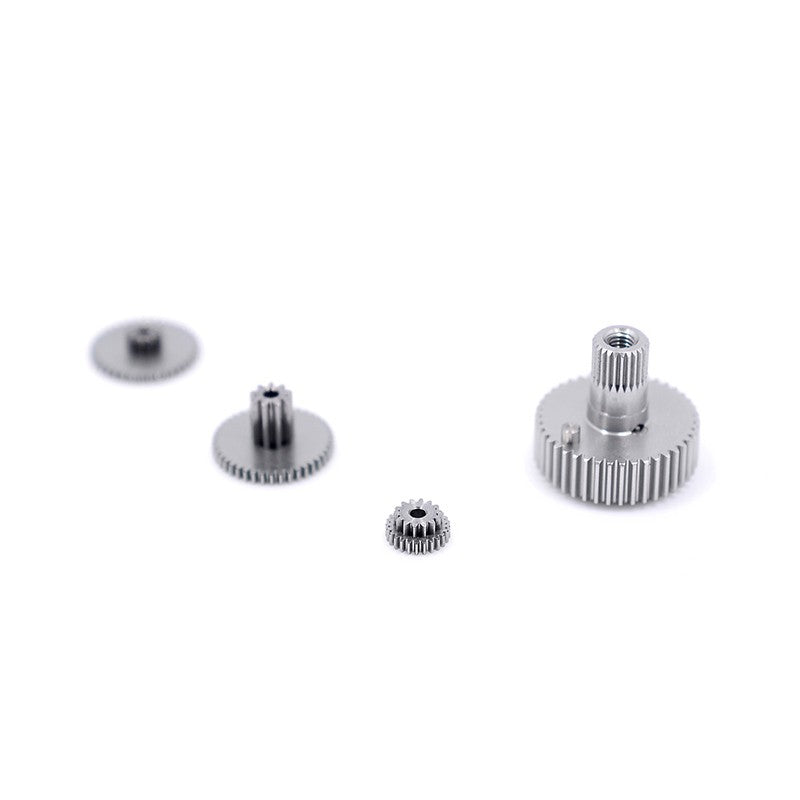 Spare Gear for CH6012