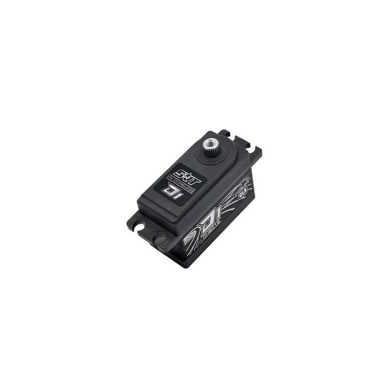 Servo CH6012 Low Profile Coreless HV 12.0kg/0.06sec @7.4V