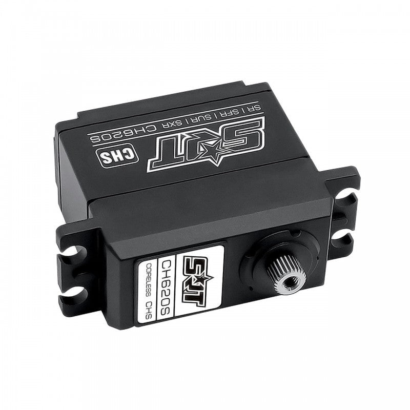 Servo Coreless HV 18.0kg/0.10sec @7.4V