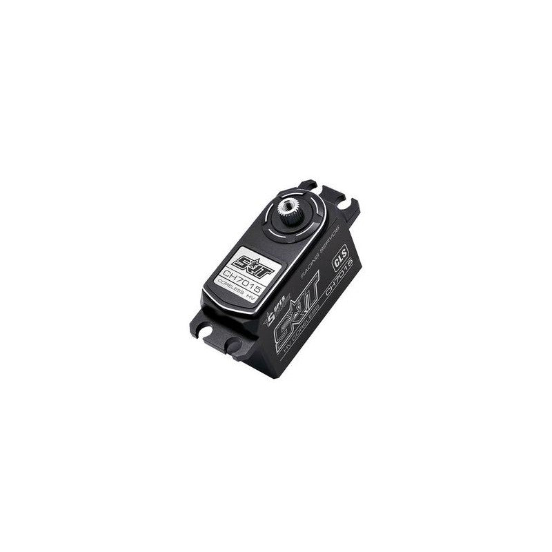 Servo CH7015 Low Profile Coreless HV 13.0kg/0.08sec @7.4V