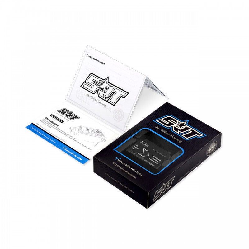 Servo CH712S HV Low Profile Coreless Alum. case 11.8kg/0.052sec @7,4V
