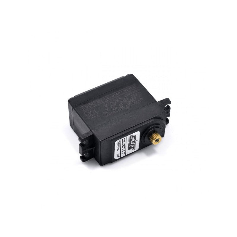 Servo DL3017 Metal gear 17.0kg/0.15sec @6.0V