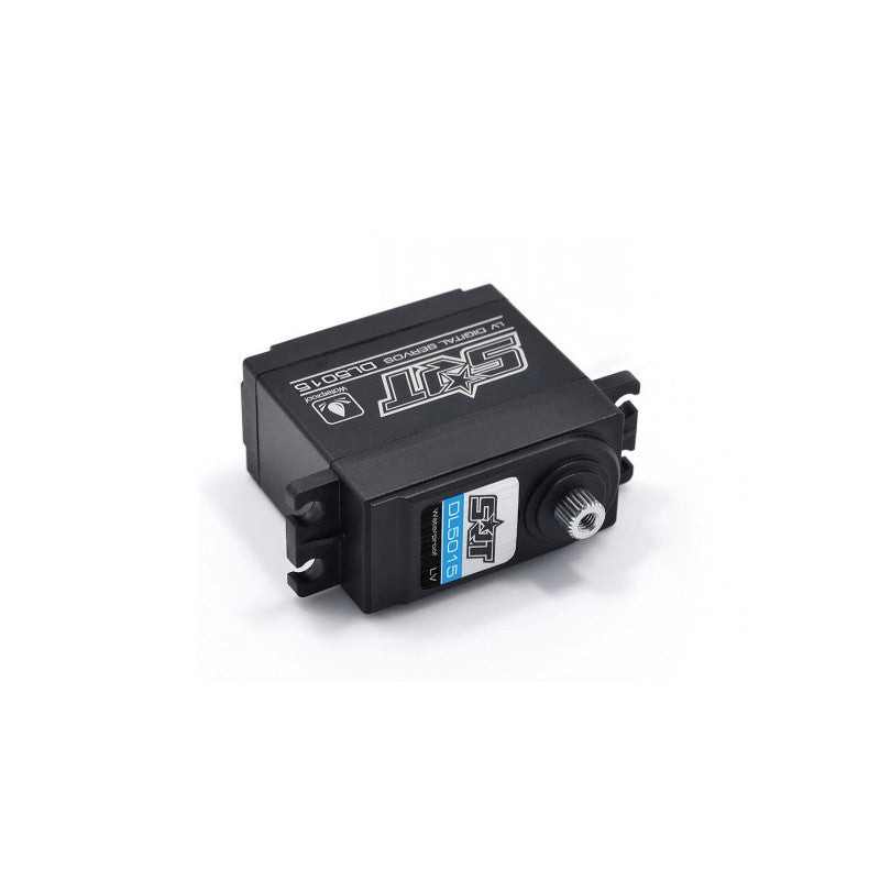 Servo DL5015 Metal gear Waterproof 15.0kg/0.13sec @6.0V