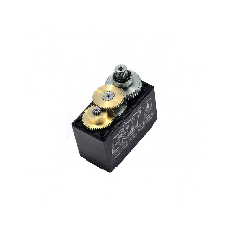 Servo DL5015 Metal gear Waterproof 15.0kg/0.13sec @6.0V