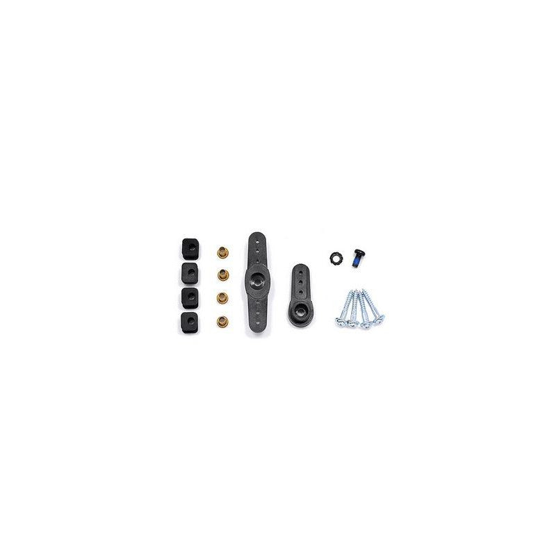 Servo DL5015 Metal gear Waterproof 15.0kg/0.13sec @6.0V