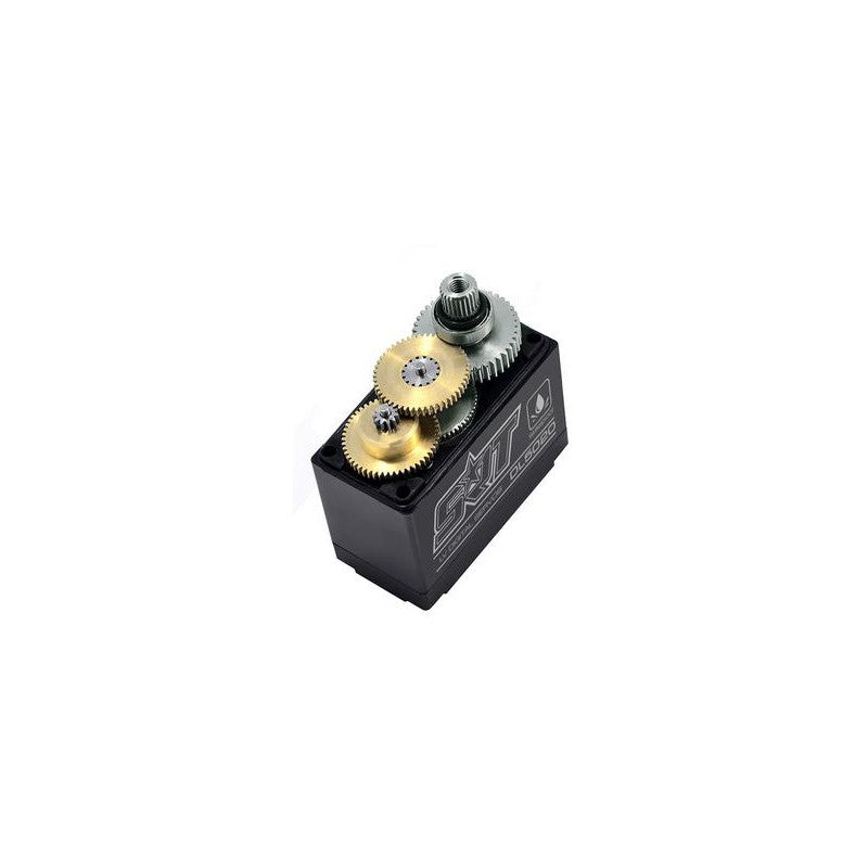 Servo DL5020 Metal gear Waterproof 20.0kg/0.16sec @6.0V