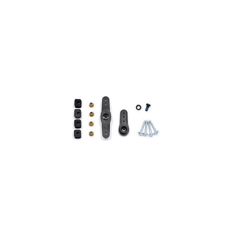 Servo DL5020 Metal gear Waterproof 20.0kg/0.16sec @6.0V