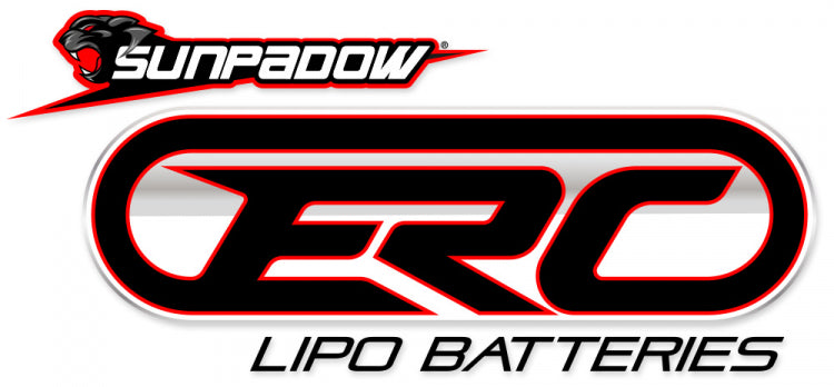 Li-Po Battery 2S 7,4V 4500mAh 110C Hard 4mm Shorty