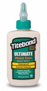 Titebond III Ultimate Wood Glue WP 118ml
