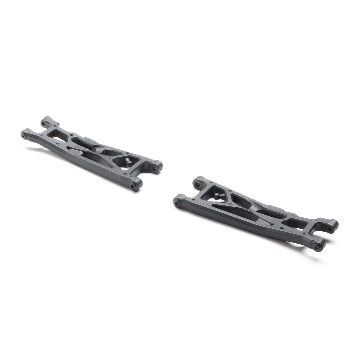 Front Arm Set, Stiffezel: 22X-T