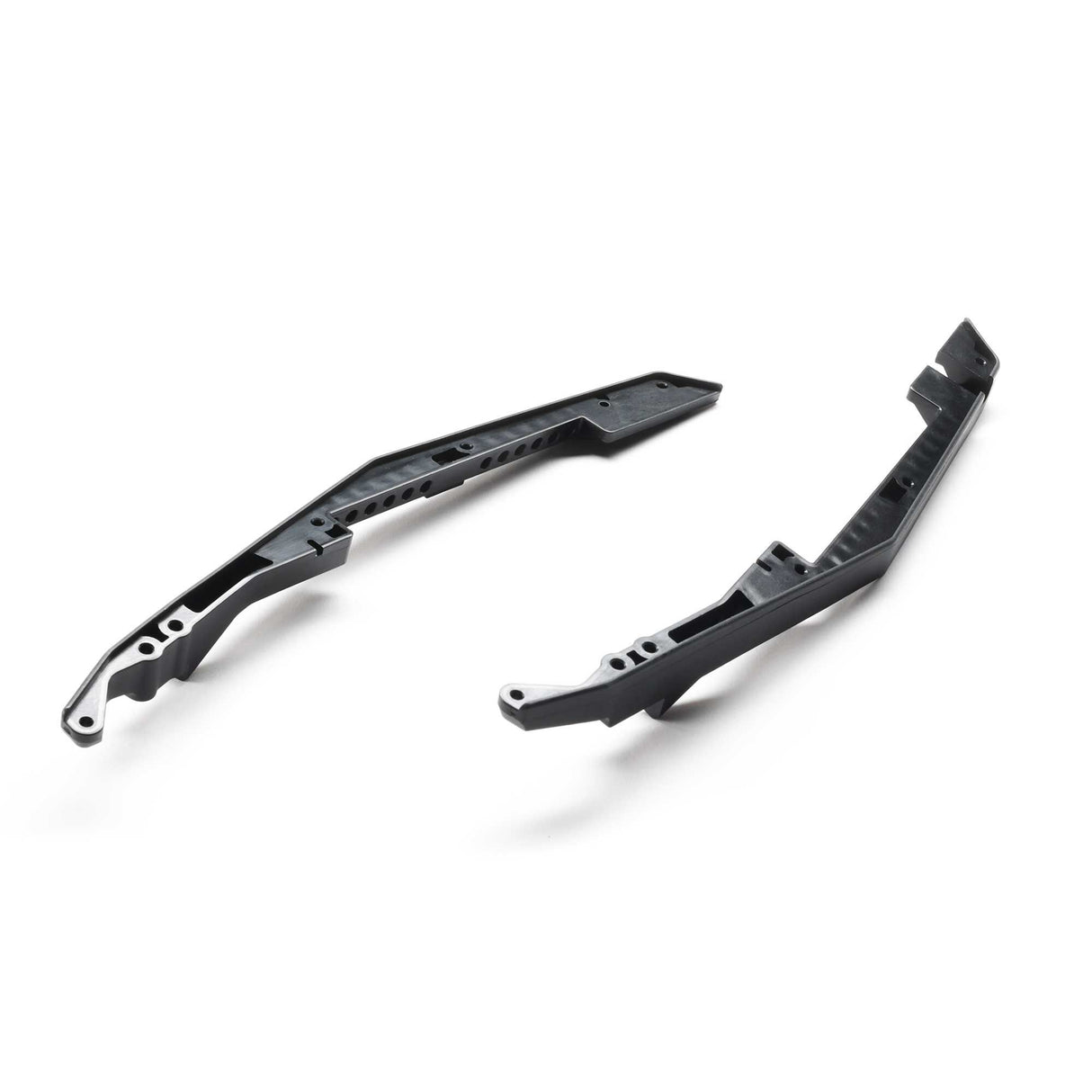 Side Guard Set, Standard: 22X-T