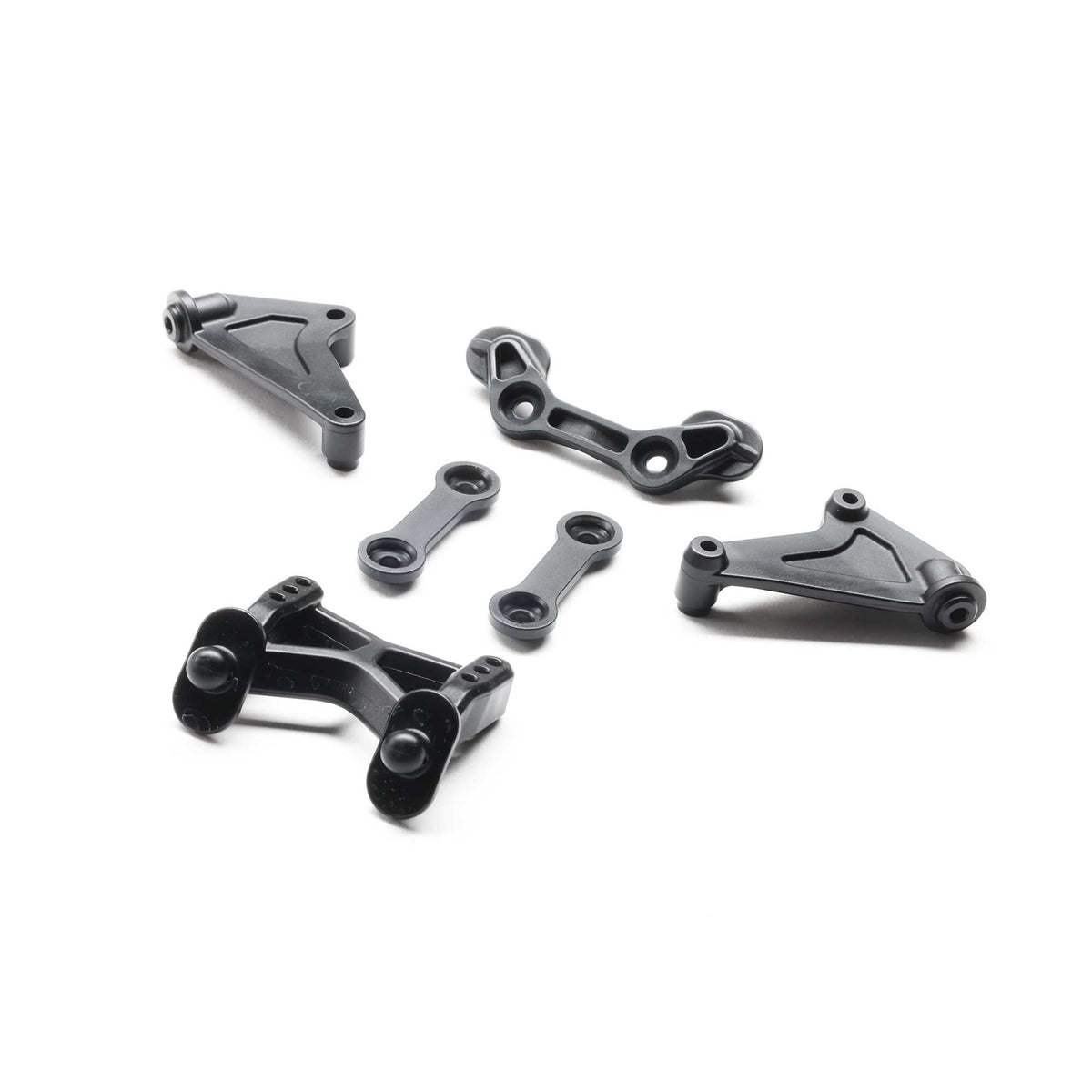 Body Mount Set: 22X-T