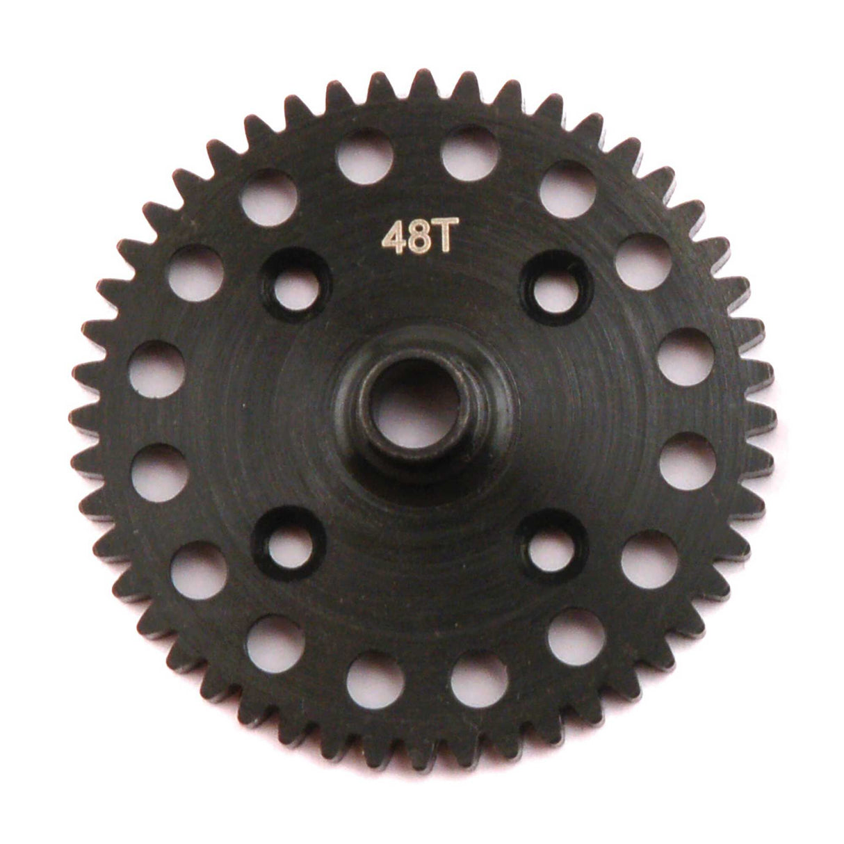 Center Diff 48T Spur Gear, Lightweight: 8B, 8T, 8X