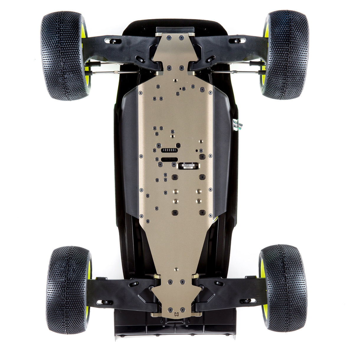 8IGHT XT/XTE Race Kit: 1/8 4WD Nitro/Elec Truggy