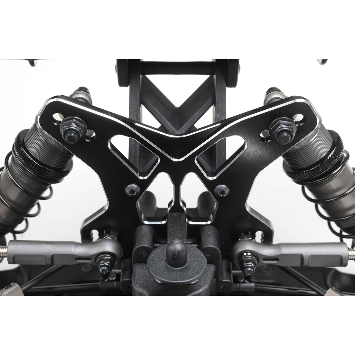 8IGHT-X/E 2.0 Combo Race Kit:1/8 4WD Nit/El Buggy