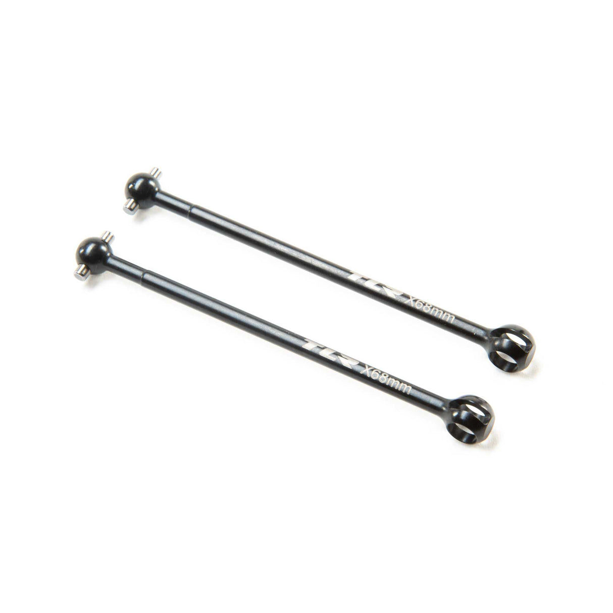 CVA Driveshaft Bones, X68mm (2): 22X