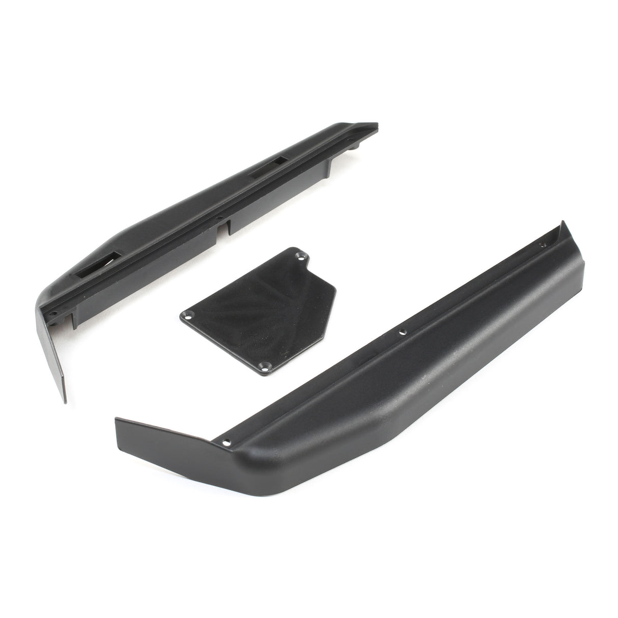 Side Guards, ESC Mount: 8XE