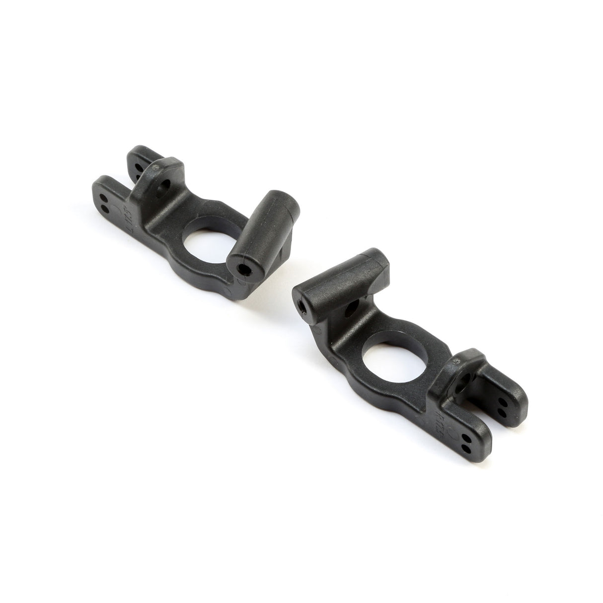 Spindle Carrier Set, 17.5deg: 8X