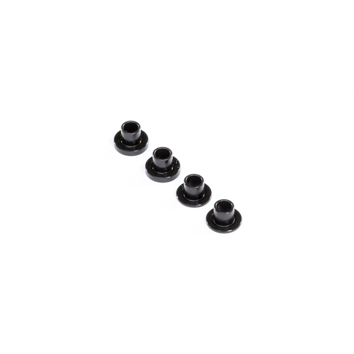Spindle Shim (4): 8X