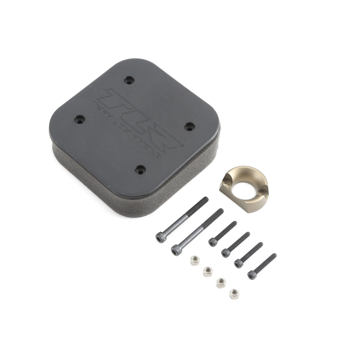 Air Filter Assembly, Complete: 5IVE B