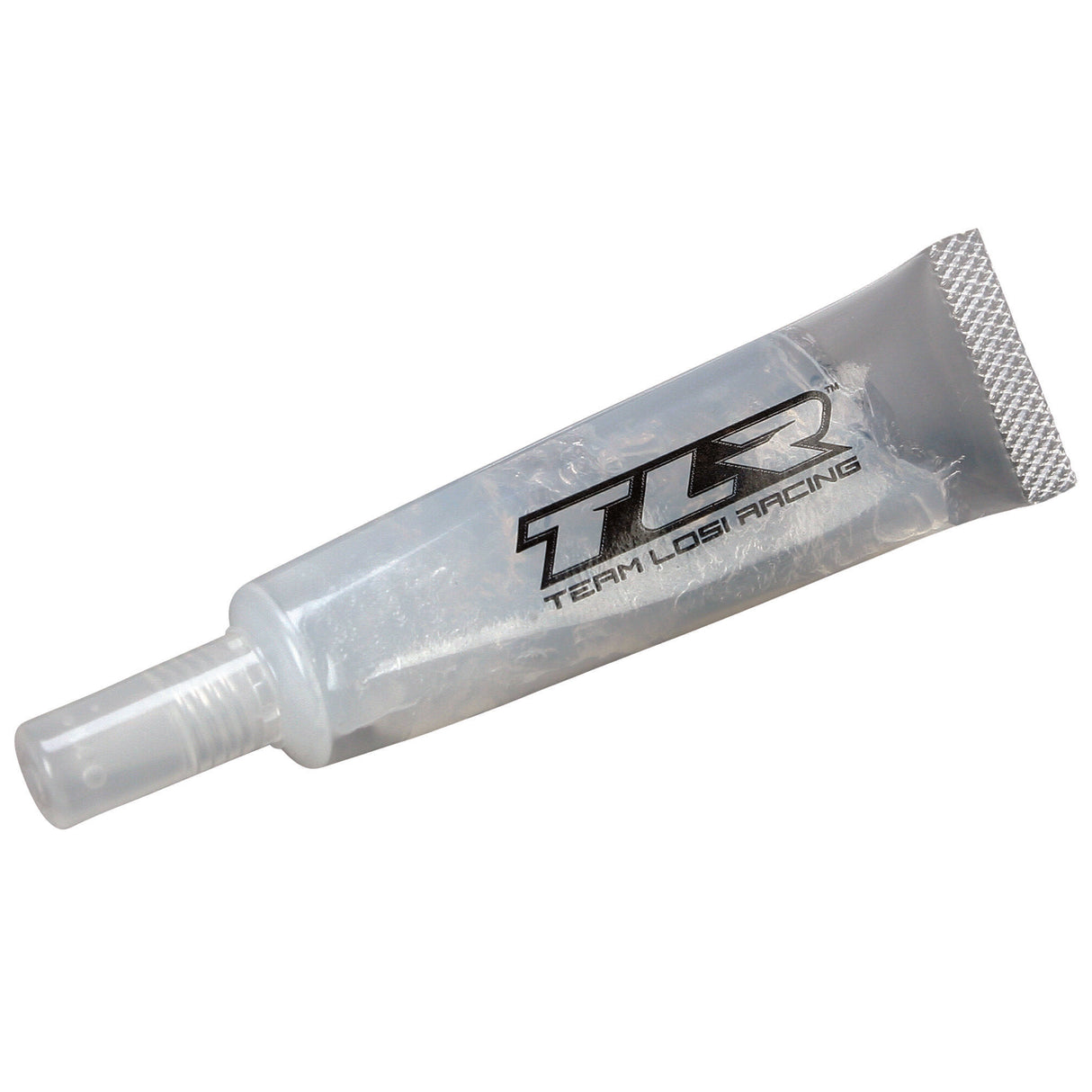 Silicone Diff Grease, 8cc: 22