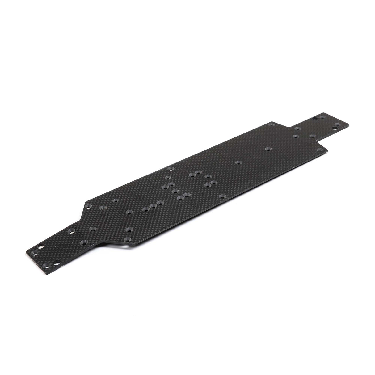 Carbon Fiber Chassis, 2.5mm: 22X-4