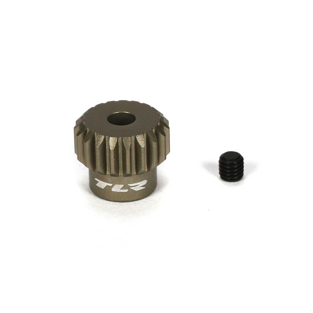 Pinion Gear 19T, 48P, AL