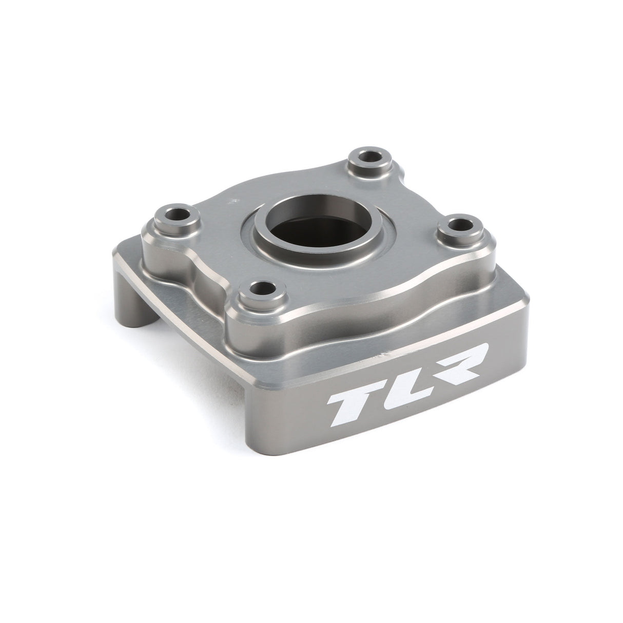 Clutch Housing, Aluminum, Zenoah 29: 5ive-T 2.0