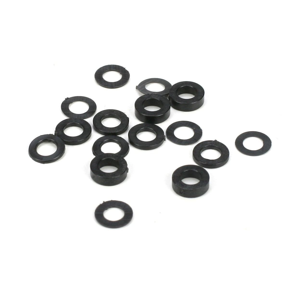Shock Limiter Set: 22
