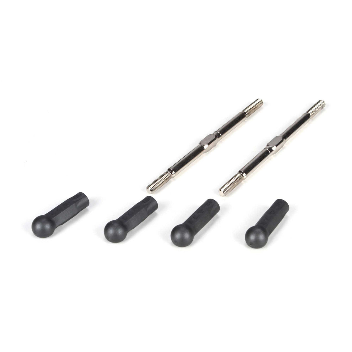 Turnbuckle, HD, 70mm (2): 22SCT