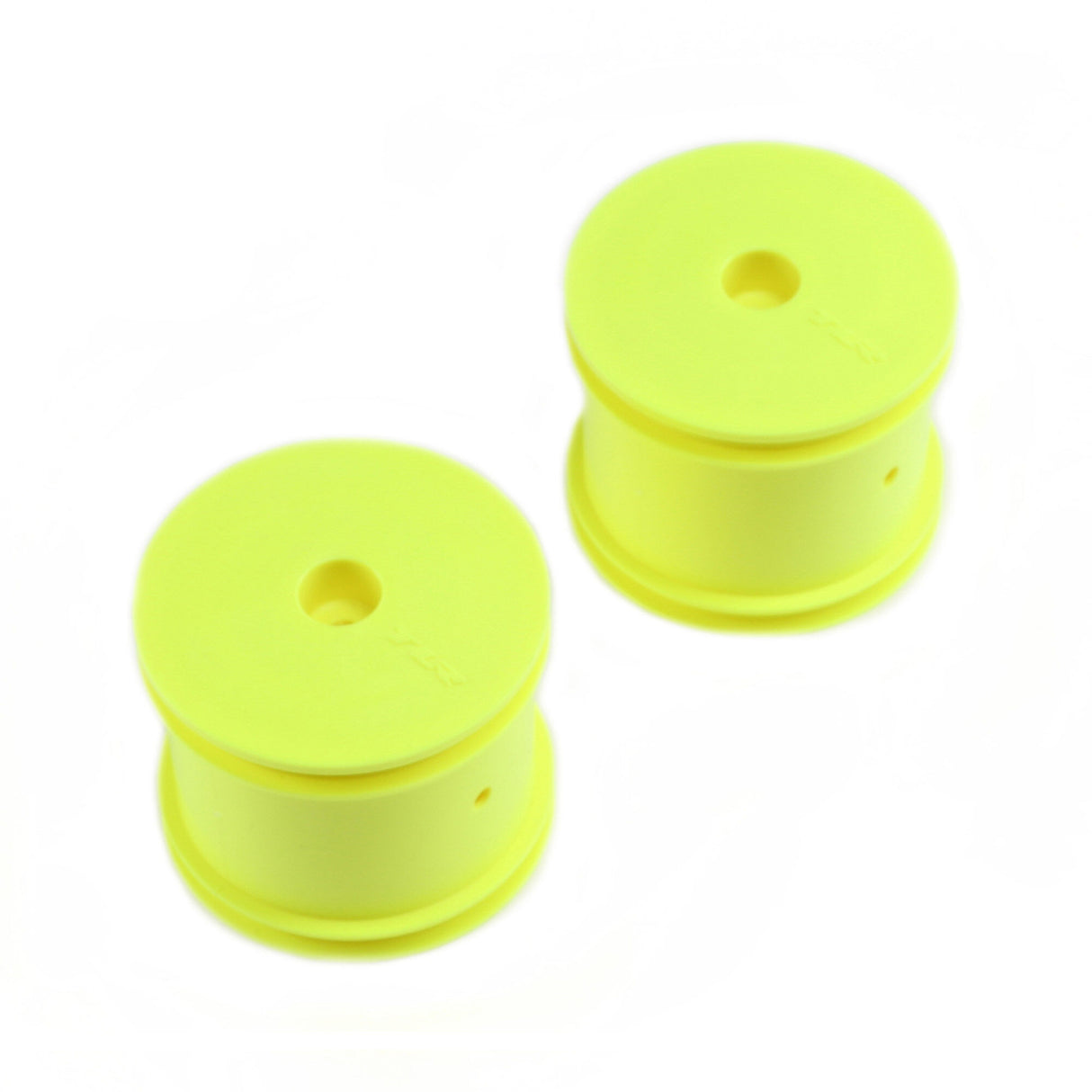 Front/Rear Wheel, Yellow:(2) 22T
