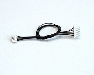 Team Powers TP-BLM-SW80P2-M - Mini-Z Sensor Wire 80mm (For Ensotech, Atomic and PN motors)