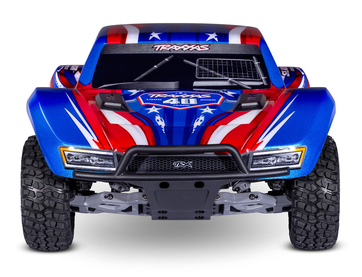 Slash 2WD 1/10 HD VX3 BL 3S RTR 40th Edition