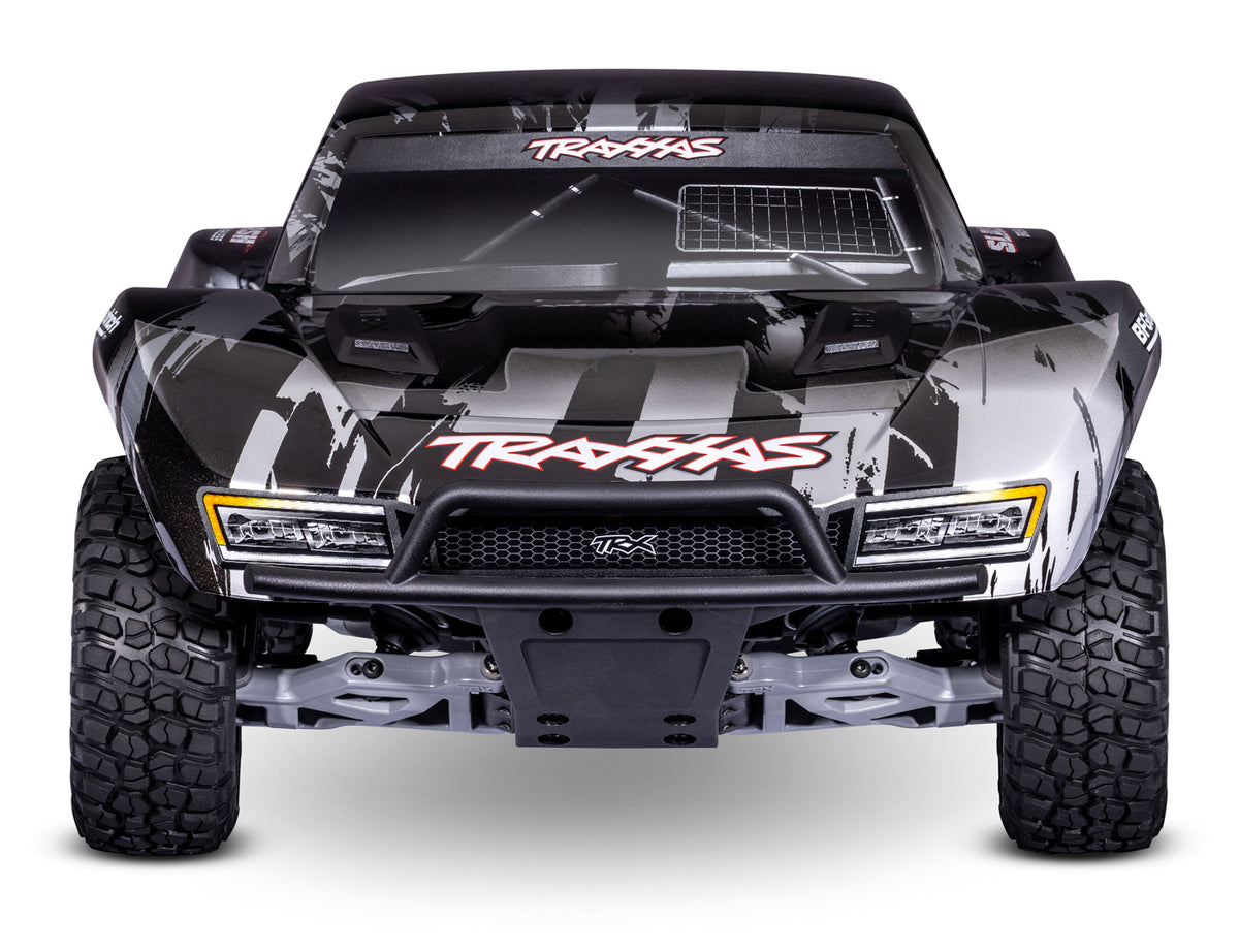 Slash 2WD 1/10 HD VX3 BL 3S RTR