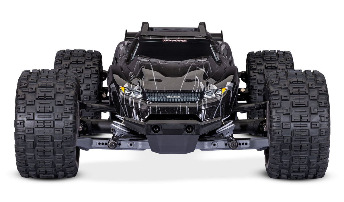 Rustler 4x4 1/10 HD VX3 BL 3S RTR