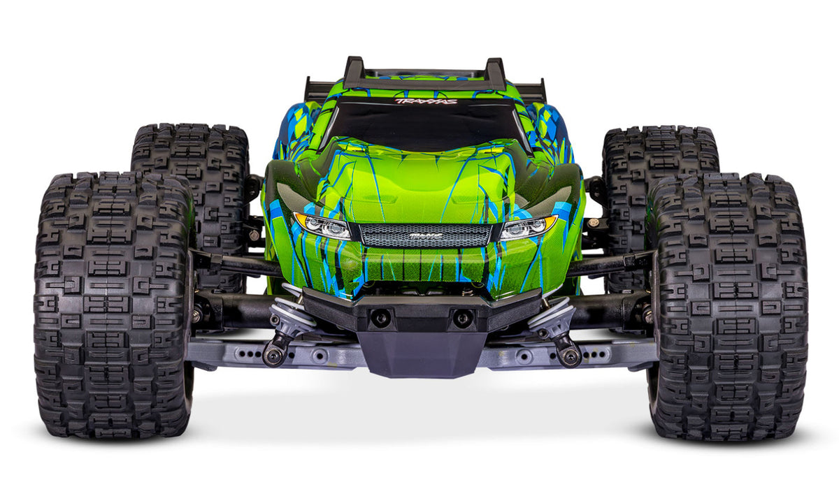 Rustler 4x4 1/10 HD VX3 BL 3S RTR