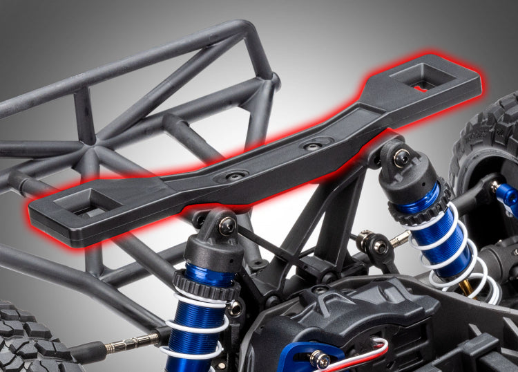 Traxxas Slash 4X4 VXL Ultimate TQi TSM Brushless RTR