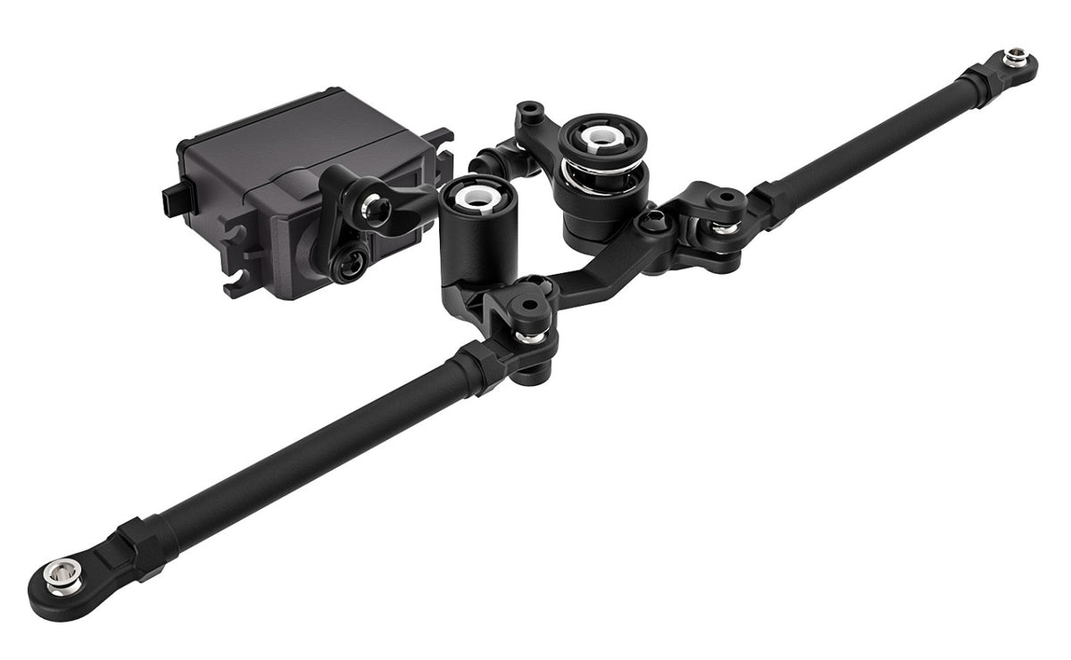 Slash 4x4 1/10 HD VX3 BL 3S RTR 40th Edition