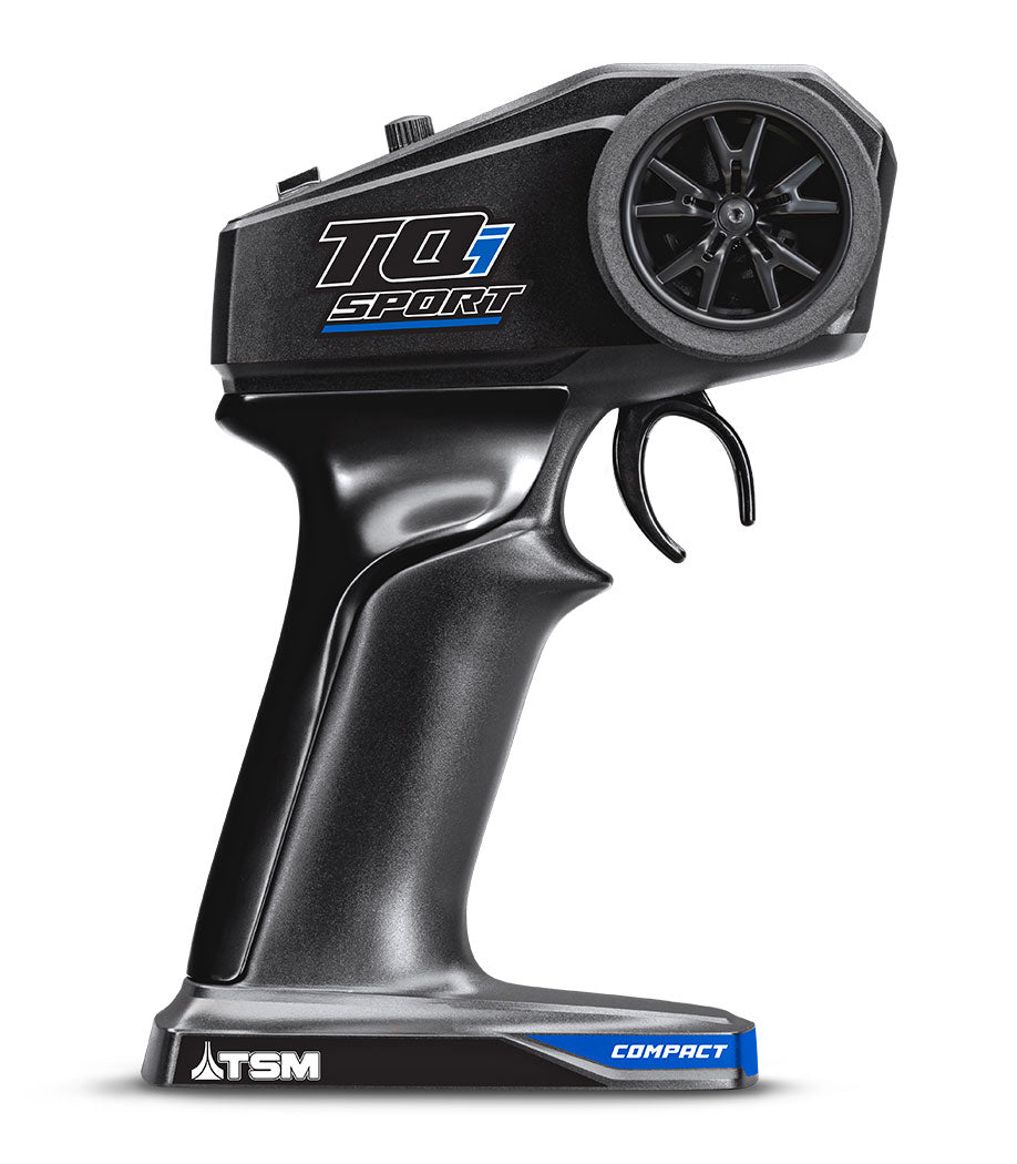 Slash 4x4 1/10 HD VX3 BL 3S RTR