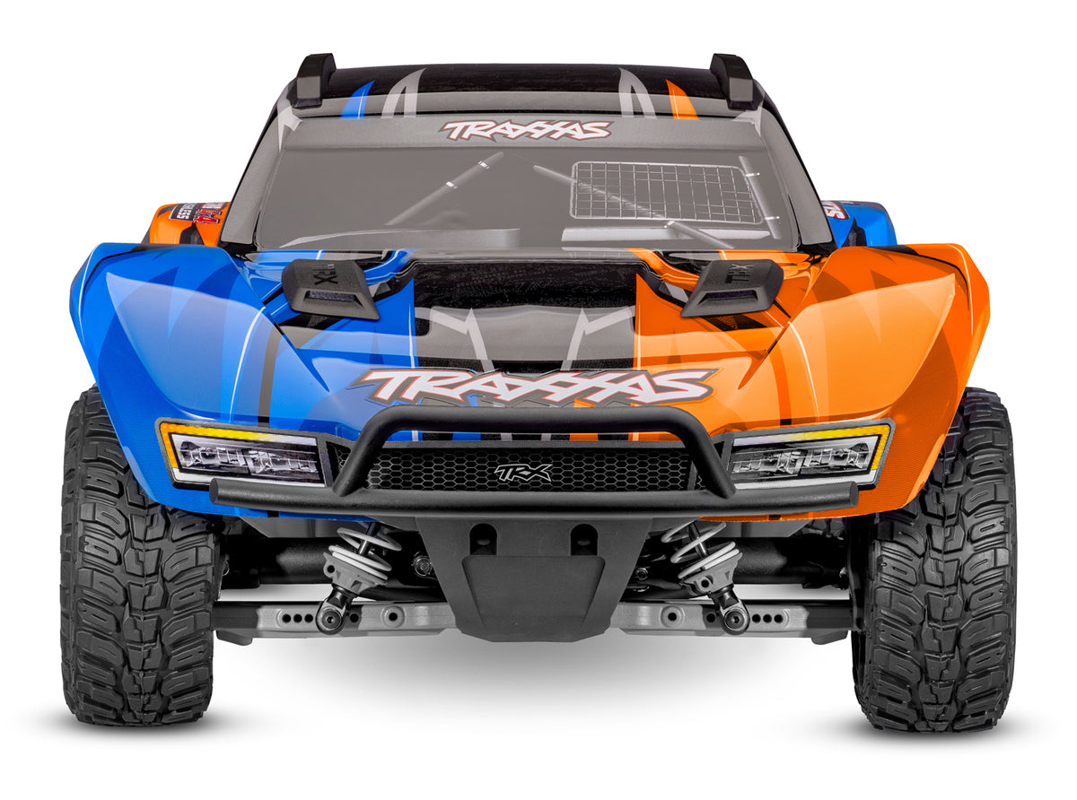 Slash 4x4 1/10 HD VX3 BL 3S RTR