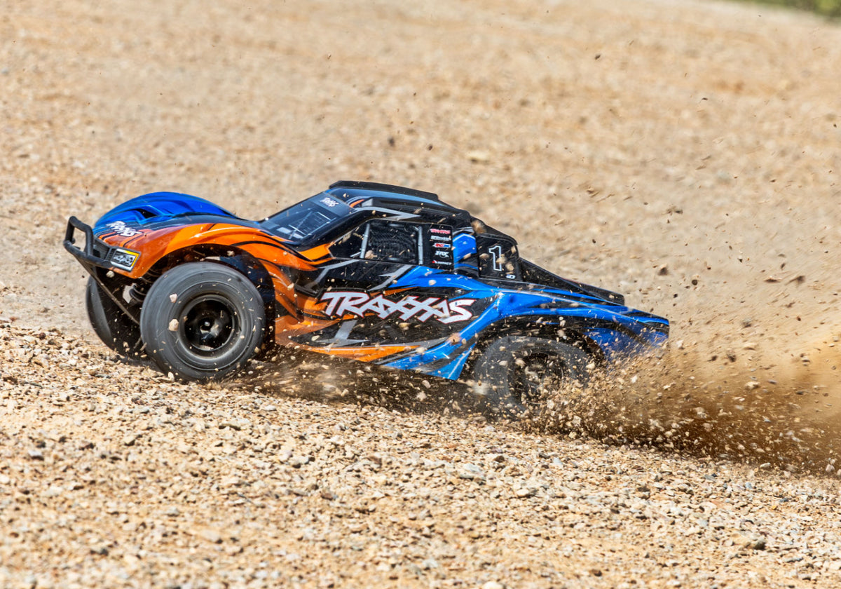 Slash 4x4 1/10 HD VX3 BL 3S RTR
