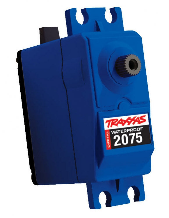 4-Tec 2.0 VXL 4WD TQi TSM w/o Body, Battery & Charger*