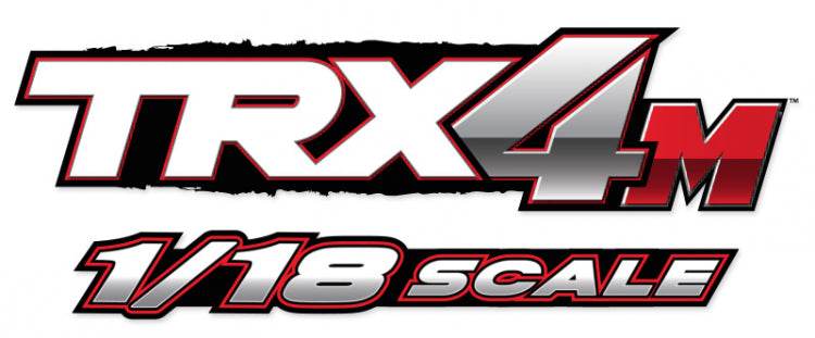 Traxxas TRX-4M 1/18 Land Rover Defender Crawler RTR