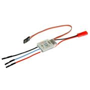 ESC 18A with connectors (BL)