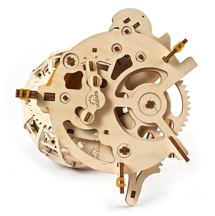Ugears Globus