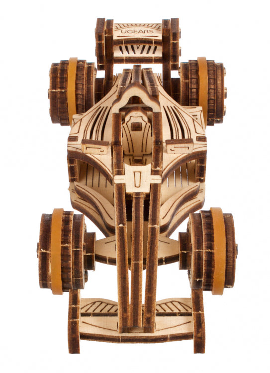 Ugears Compact Racer