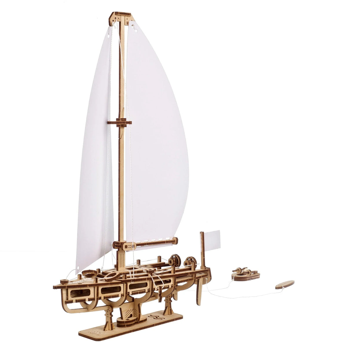 Ugears Ocean Beauty Yacht