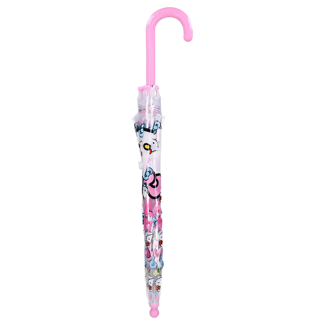 Umbrella - Rainy Days - Hello Kitty