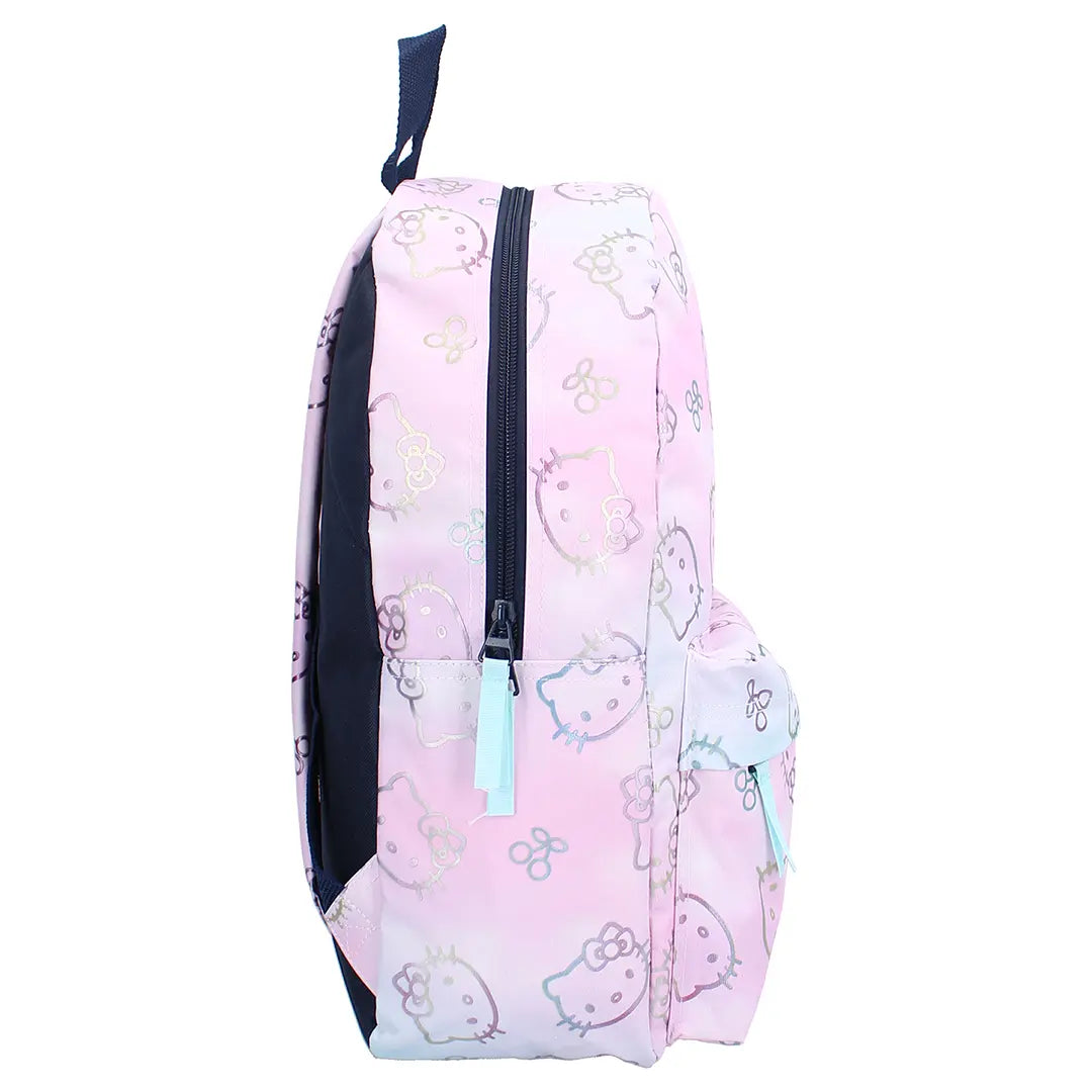 Backpack - Take me to the party - Hello Kitty